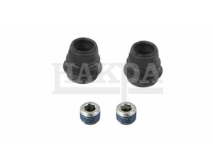 SP8566-HYDRAULIC-CALIPER DUST RUBBER REPAIR KIT